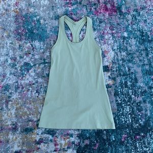 LULULEMON NULU TANK TOP